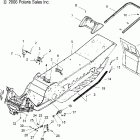 440 IQ/EURO - S07MX4CS/CE Шасси