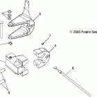 440 IQ - S06MX4CS Дросель