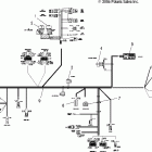 FS/FST TOURING - S06PT7ES Wire harness, main