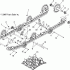 FST SWITCHBACK - S06PS7FS Подвеска
