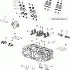 FS/FST CLASSIC - S06PD7ES Valve train