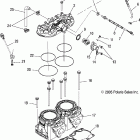 700/900 RMK - S06PK7HS Цилиндры