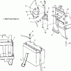 TRAIL TOURING- S06NU5BS/NT5BS Battery box