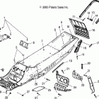 340 CLASSIC - S06ND3AS Шасси