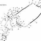 600 HO RMK 144 F/O - S06PK6FS Охлаждение