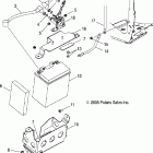 FS/FST CLASSIC - S06PD7ES АКБ