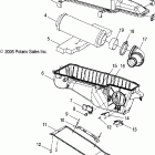 FS/FST TOURING - S06PT7ES Система впуска воздуха (FST)