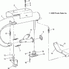 WIDETRAK LX - S06SU4BS Выхлопная система