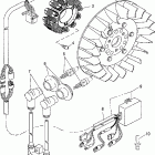 550 CLASSIC - S06ND5BS Генератор