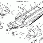 FS/FST CLASSIC - S06PD7ES Шасси перед