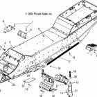 TRAIL TOURING- S06NU5BS/NT5BS Шасси