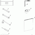 700 CLASSIC - S06PD7HS Инструмент