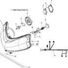 700 CLASSIC - S06PD7HS Фара