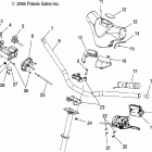 SUPERSPORT - S06NP5BSA Руль