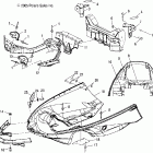 550 CLASSIC - S06ND5BS Nosepan