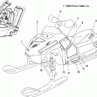 440 IQ - S06MX4CS Наклейки
