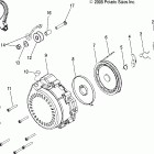 900 SWITCHBACK - S06PS8DS Recoil