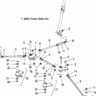 600 HO FUSION F/O - S06MP6FS Управление