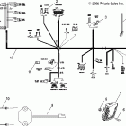 700/900 RMK - S06PK7HS Электрика