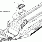 FS/FST CLASSIC - S06PD7ES Ecu mounting