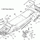 500 INDY - S06NB4BS Шасси