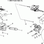 340 CLASSIC - S06ND3AS Тормозная система
