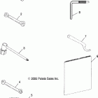 600 CLASSIC - S06ND6ES Инструмент