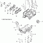 600 CLASSIC - S06ND6ES Картер