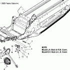 FS/FST TOURING - S06PT7ES Стабилизатор
