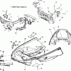 TRAIL TOURING- S06NU5BS/NT5BS Nosepan