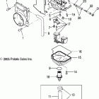 500 CLASSIC - S06ND4BS Карбюратор