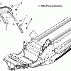 FS/FST TOURING - S06PT7ES Steering hoop