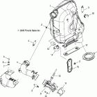FST SWITCHBACK - S06PS7FS Выхлопная система