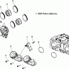 FS/FST CLASSIC - S06PD7ES Throttle body / intake manifold (fst)