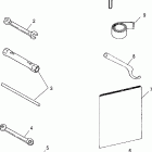 500 XC SP EDGE STOCK B - S06NP5CSB Инструмент