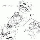 FS/FST TOURING - S06PT7ES Капот