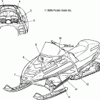 340 CLASSIC - S06ND3AS Наклейки