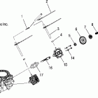 700 CLASSIC - S06PD7HS Выпускной клапан