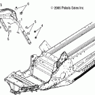 FST SWITCHBACK - S06PS7FS Steering hoop