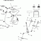600 HO RMK 144 F/O - S06PK6FS Электрика