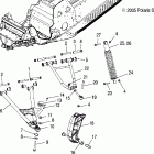 700/900 RMK - S06PK7HS Подвеска передняя