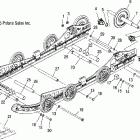 FS/FST TOURING - S06PT7ES Подвеска задняя