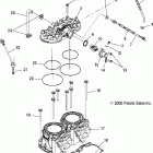 900 SWITCHBACK - S06PS8DS Цилиндры