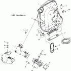 FS/FST TOURING - S06PT7ES Exhaust (fst)