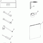 700/900 RMK - S06PK7HS Инструмент