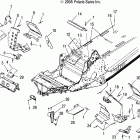 FS/FST TOURING - S06PT7ES Шасси