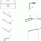 FS/FST TOURING - S06PT7ES Инструмент