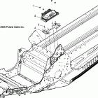 FS/FST TOURING - S06PT7ES Ecu mounting