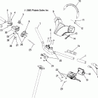 600 HO RMK 144 F/O - S06PK6FS Руль