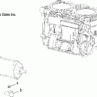 FS/FST CLASSIC - S06PD7ES Стартер